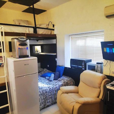 Carmel Market Apartments Tel Aviv Eksteriør billede