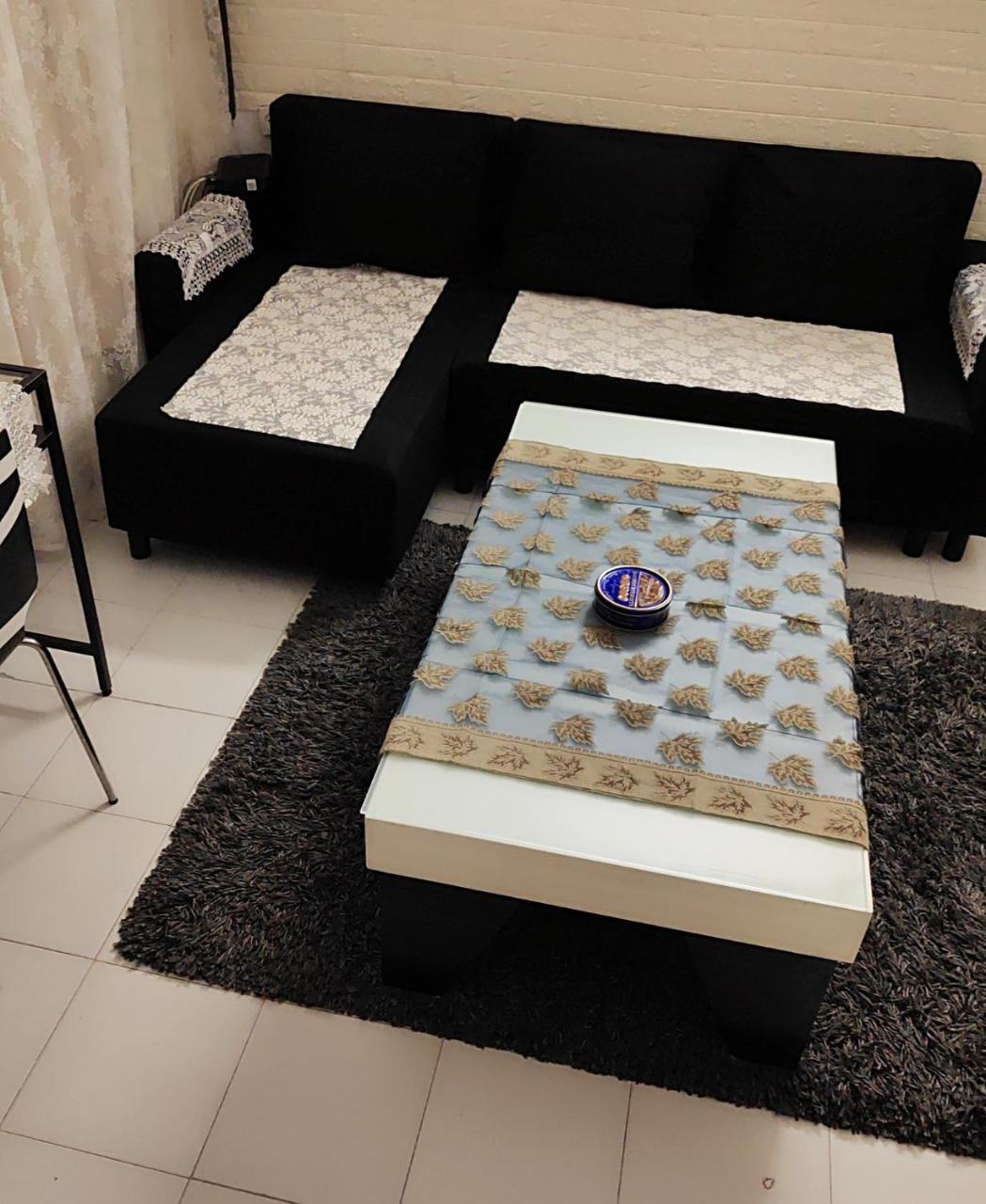 Carmel Market Apartments Tel Aviv Eksteriør billede