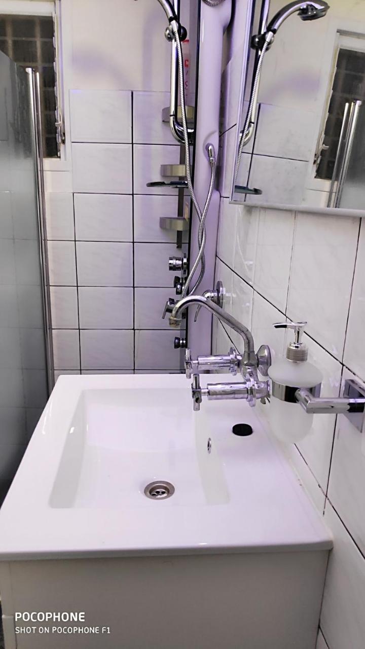 Carmel Market Apartments Tel Aviv Eksteriør billede