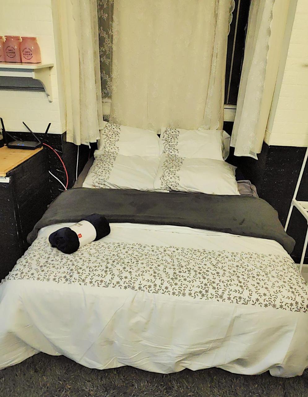 Carmel Market Apartments Tel Aviv Eksteriør billede