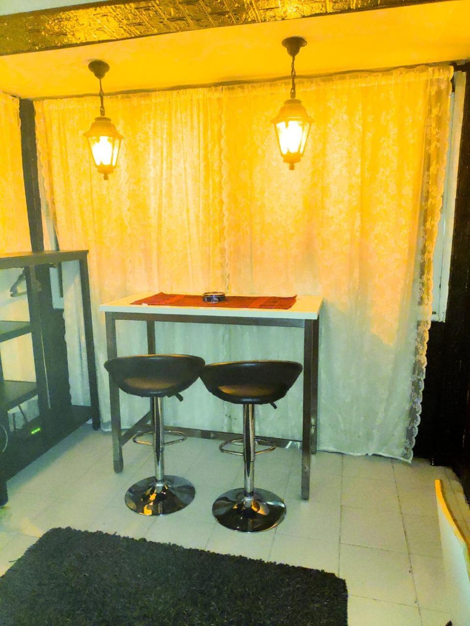Carmel Market Apartments Tel Aviv Eksteriør billede