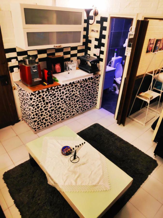 Carmel Market Apartments Tel Aviv Eksteriør billede