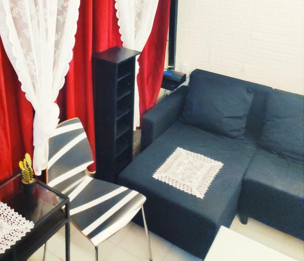 Carmel Market Apartments Tel Aviv Eksteriør billede