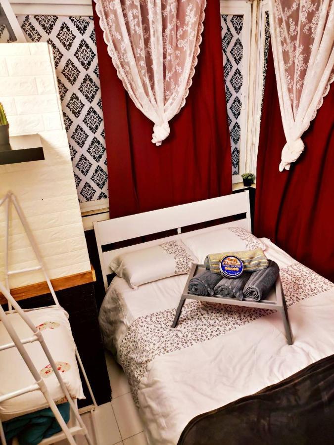 Carmel Market Apartments Tel Aviv Eksteriør billede